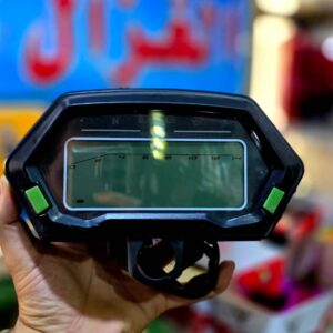 تابلو  حديث شفاف