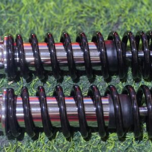 طقم امتصور كشف ABS