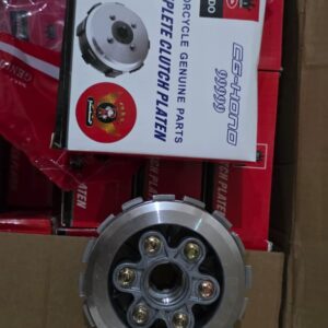 قلب دسك ٦ براغي نوع اول