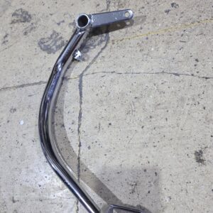 دعسة فرام عادي