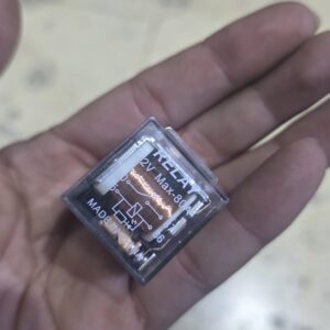 بلاتين زمور نحاس