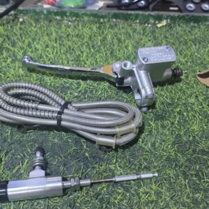 سيرفو دبرياج زيت