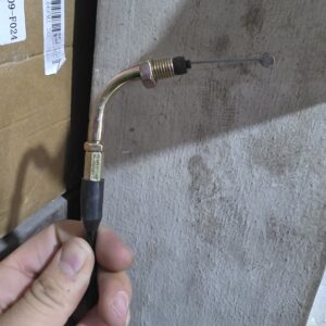 شريط بانزين كامل