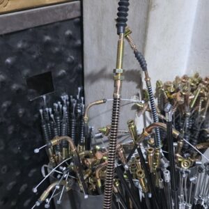 شريط دبرياج كامل اساسي ملبس راصور كامل