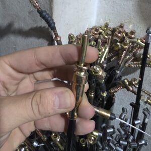 شريط عداد جنط