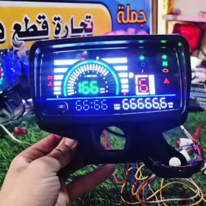 تابلو برت اكترون