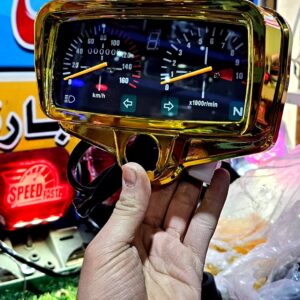 تابلو برت دهبي