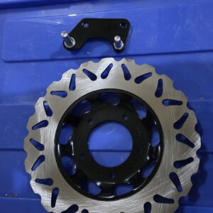 دسك سيرفو بدوي صغير