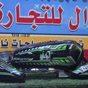 دابو حديث وكاله اخضر خلدون