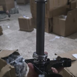 ميزان رقبي برت كامل