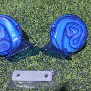 زمور طاط مع ليزر اناره