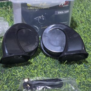 زمور طاط اسود  بيجو علبة بلاستيك