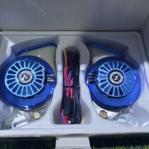 زمور دوج كبير ٣ نغمات