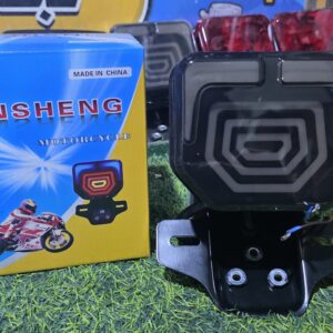 صطوب خلفي فيمي اسود