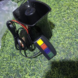 ضابطة ٤ كبسات