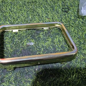 كنار ضوء مجوز دهبي