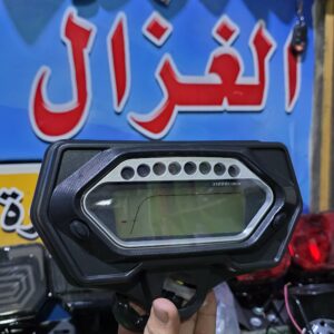 تابلو كل غيار لون