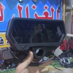 تابلو اكترون فيمي اخضر