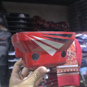 طاسة ضوء برت ملون بخ