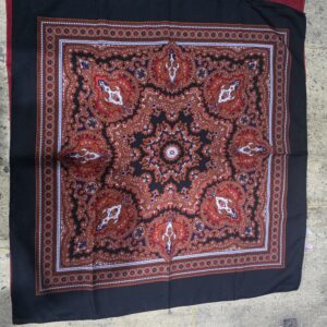 مانية عجميه اسود