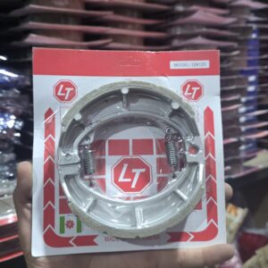 كوليات جنط محزز كرت LT