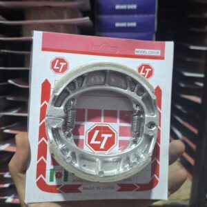 كوليات برت كرت LT