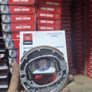 كوليات برت اول حمدو