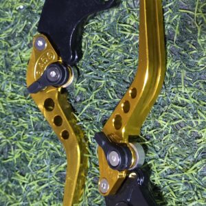 طقم اصابع ٦ طقات دهبي