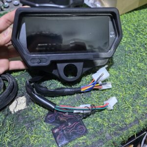 تابلو اكترون شيفره