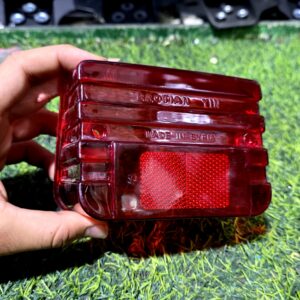 بلوره اصطوب احمر