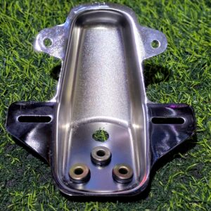 قاعدة صطوب خلفي نكل