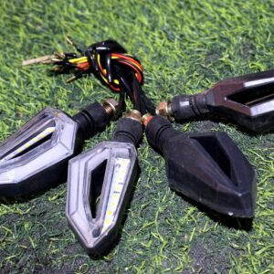 غملز موديل حديث