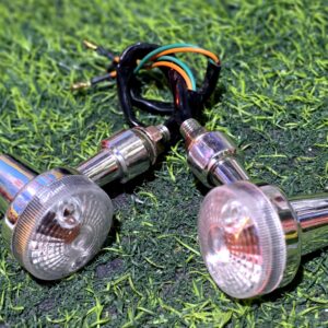 غماز فنجان صغير شفاف