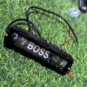 كشاف مسطرة BOOS