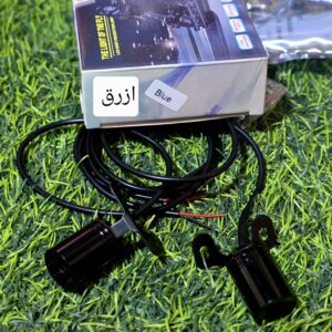 لوكو جناج ازرق