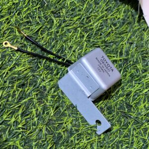 جرس غيار فضال