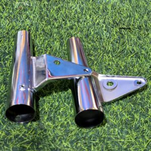 ادان ضوء مطعوج