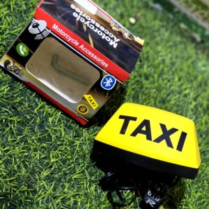 ام بي ثري موديل تكسي