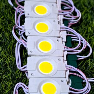 ليزر ليره شمسي