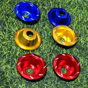 زينة ميل موديل يويو