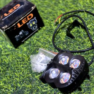 كشاف  LED ا ٤ عين