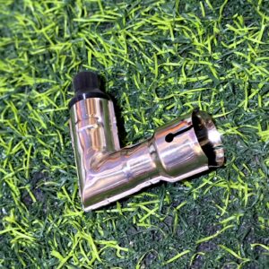 غطا بوجي نكل