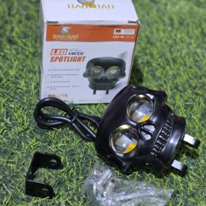 كشاف جمجمه لطاش