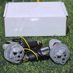 غماز موديل جمجمه