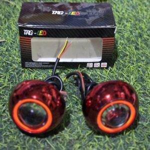 كشاف مجوز احمر