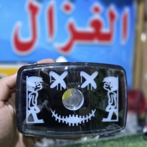 قلب ليد برت ولد