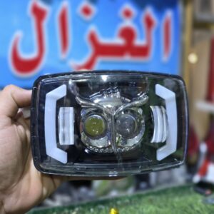 قلب ليد برت بومه