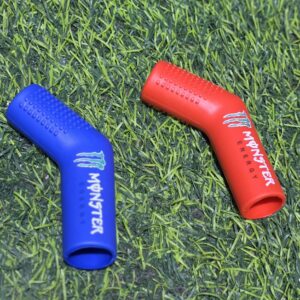 جلد دعسة غيار حديث