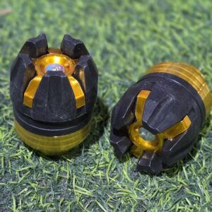 زينة ميل برغي