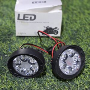 كشاف مجوز ٦ ليدات